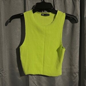 Zara top